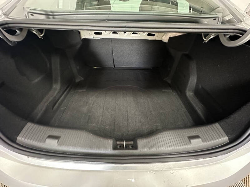 2016 Chevrolet Cruze LT Auto