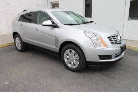 2013 Cadillac SRX for sale at COLT MOTORS in Saint Louis MO