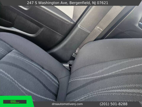 2014 Chevrolet Sonic LT Auto