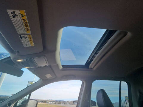 2021 Honda Ridgeline RTL-E