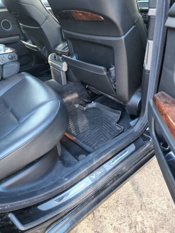 2006 BMW 7 Series 760Li