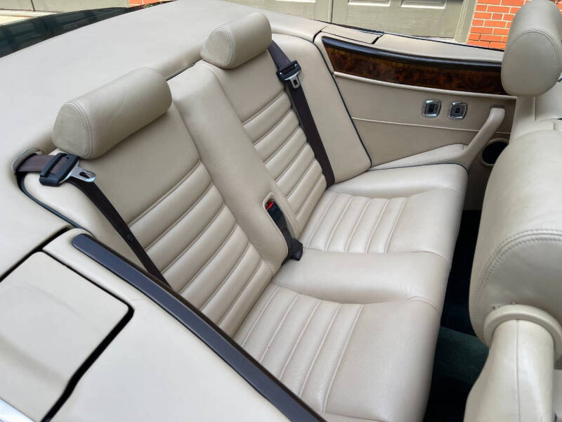 1996 Bentley Azure