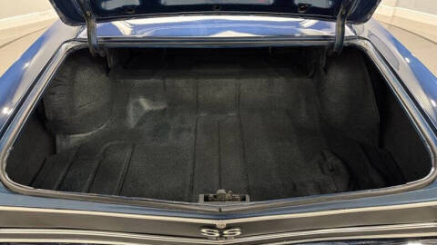 1967 Chevrolet Chevelle