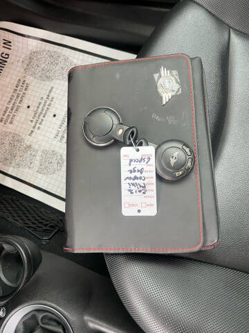 2013 MINI Hardtop Cooper