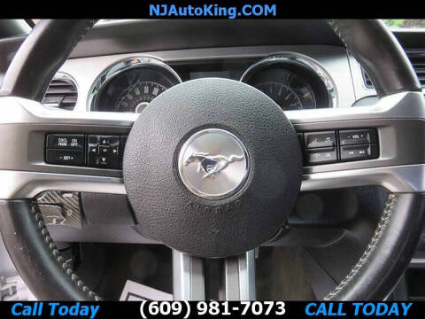 2014 Ford Mustang V6 Premium