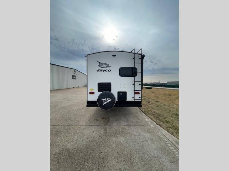 2023 Jayco White Hawk