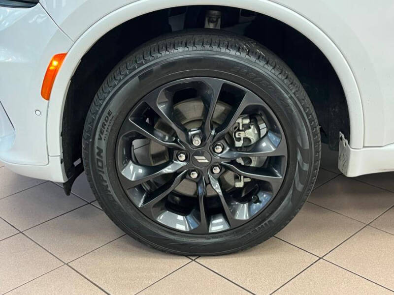 2023 Dodge Durango GT Premium