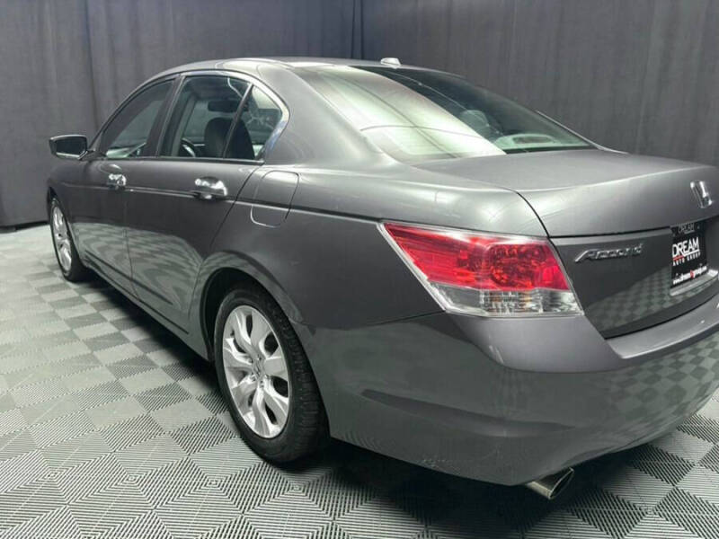 2010 Honda Accord