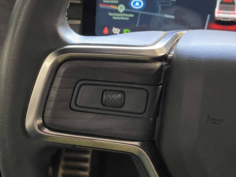 2022 Rivian R1T Adventure