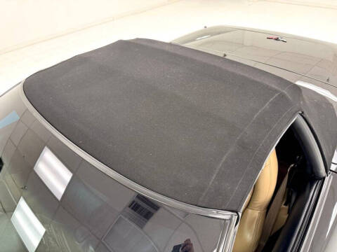 2000 Chevrolet Corvette