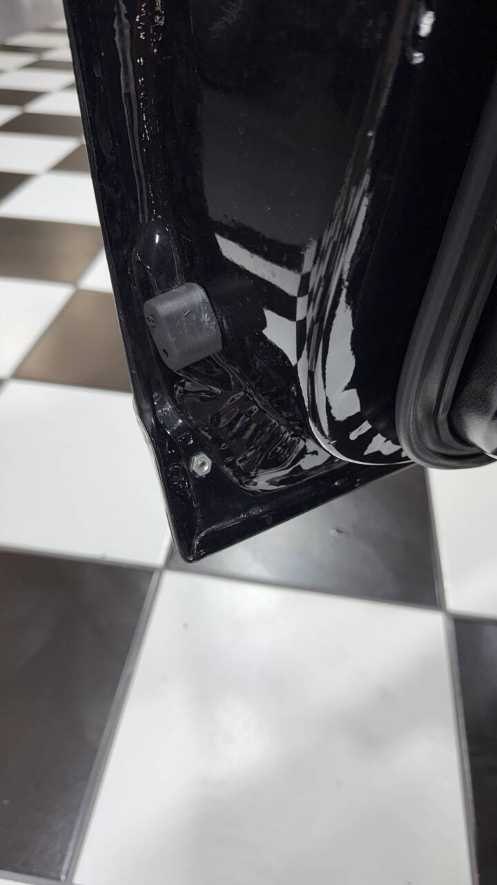 1967 Chevrolet Camaro 87