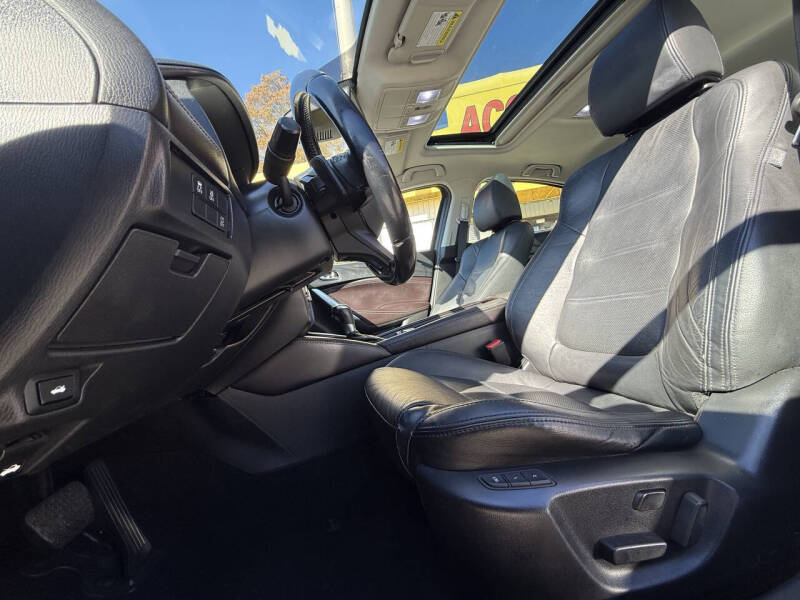 2017 Mazda MAZDA6 Grand Touring