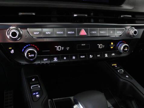 2024 Kia Telluride SX-Prestige X-Line