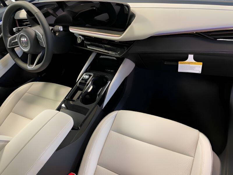 2024 Buick Envision Avenir
