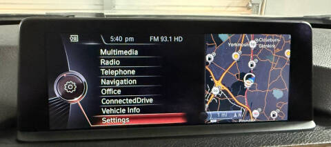 2014 BMW 3 Series 328i