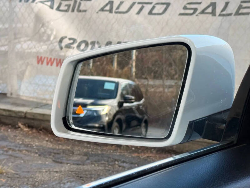 2017 Mercedes-Benz E-Class E 400