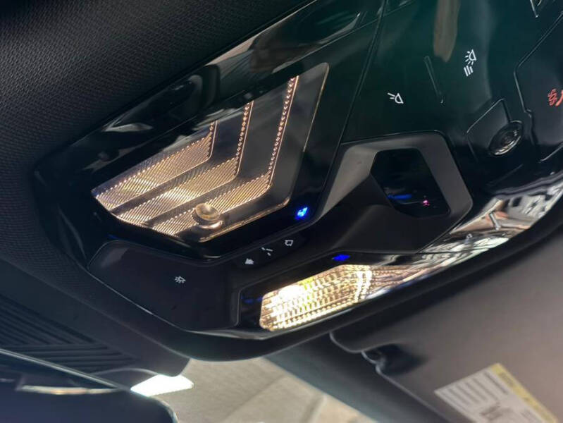 2024 BMW 5 Series 530i xDrive