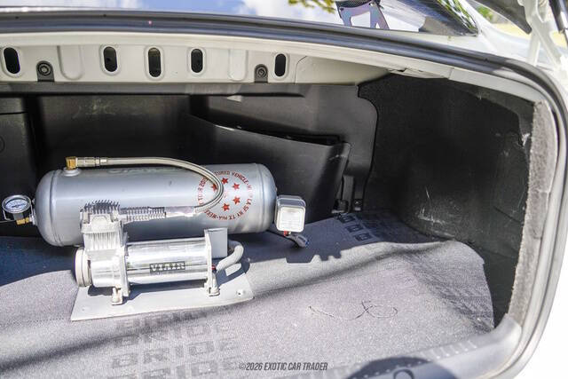 2013 Mitsubishi Lancer Evolution GSR
