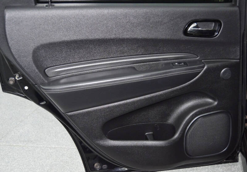 2021 Dodge Durango SRT Hellcat
