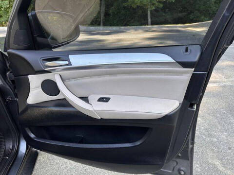 2012 BMW X5 xDrive35i