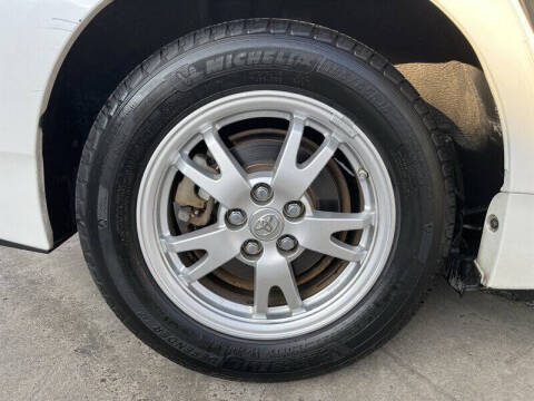 2011 Toyota Prius One