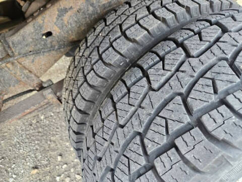 2002 Ford E-Series E-350 SD