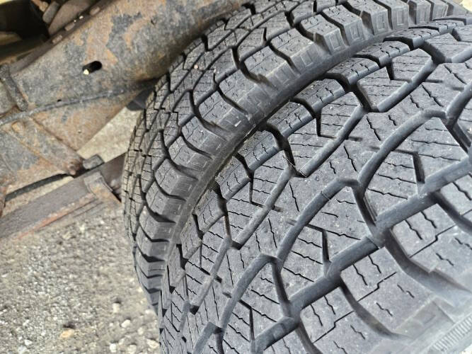 2002 Ford E-Series E-350 SD