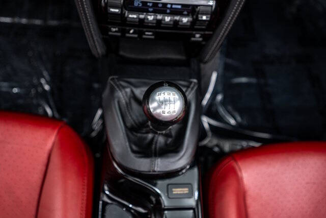 2008 Porsche 911 Carrera 4S