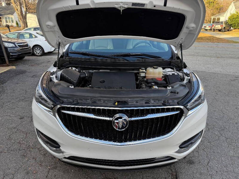 2020 Buick Enclave Premium