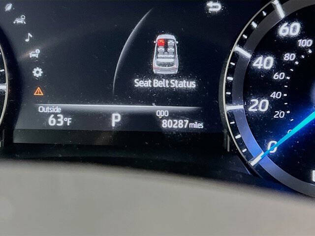 2020 Toyota Highlander Hybrid XLE