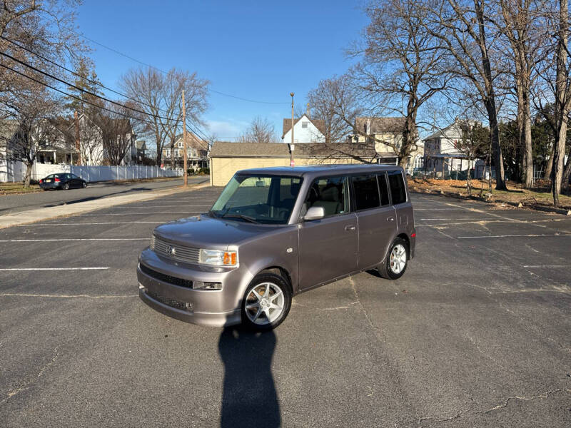 2005 Scion xB Base's photo