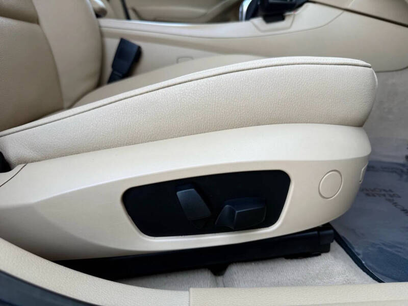 2015 BMW X1 sDrive28i