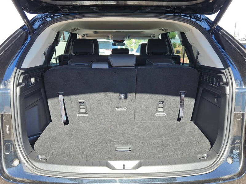 2024 Mazda CX-90 3.3 Turbo Preferred