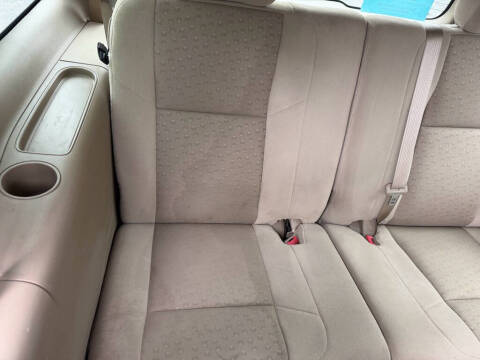 2008 Chevrolet Uplander LS