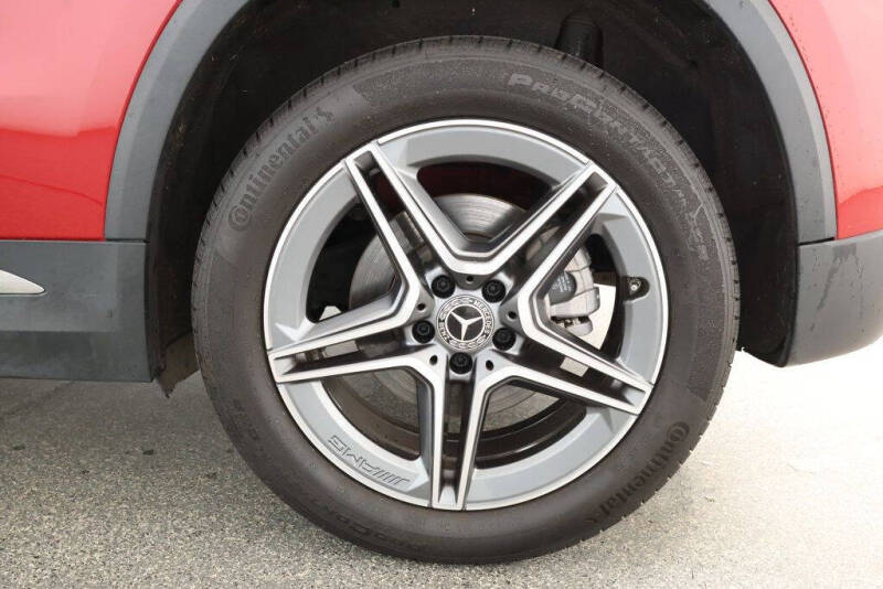 2022 Mercedes-Benz GLA GLA 250 4MATIC