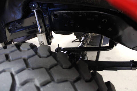 1989 Dodge D150 Pickup