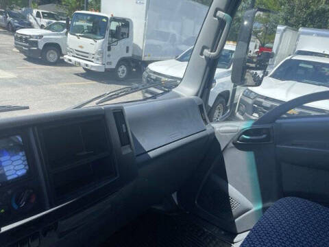 2024 Chevrolet 4500HG LCF