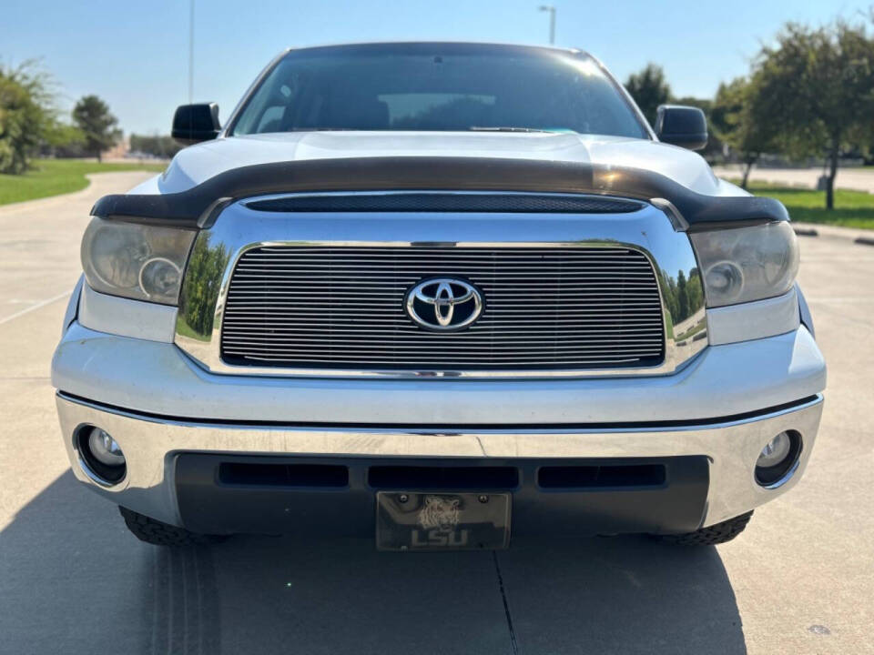 2008 Toyota Tundra for sale at Auto Haven in Irving, TX