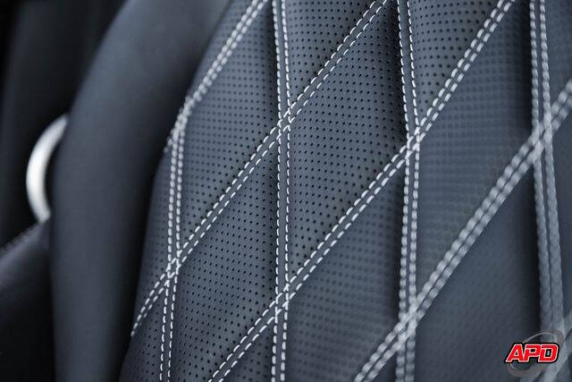 2013 Bentley Continental GT Speed