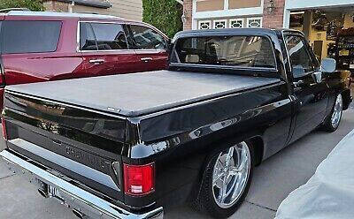 1984 Chevrolet C10