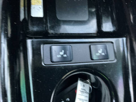 2019 Toyota Prius Limited