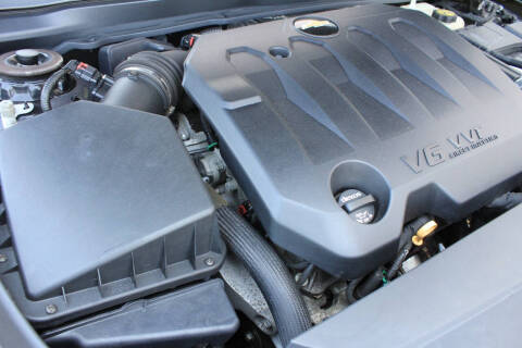 2019 Chevrolet Impala Premier