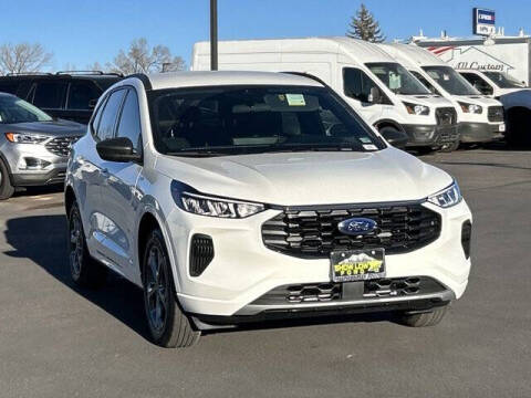 2024 Ford Escape for sale at Show Low Ford in Show Low AZ