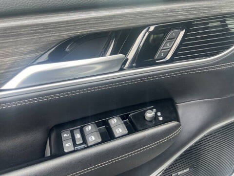 2024 Jeep Wagoneer L Series III