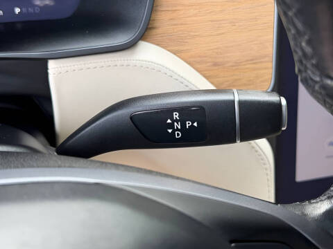2018 Tesla Model X