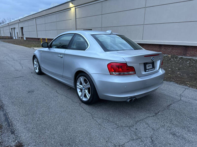 2013 Bmw 128i 1-Series photo 2