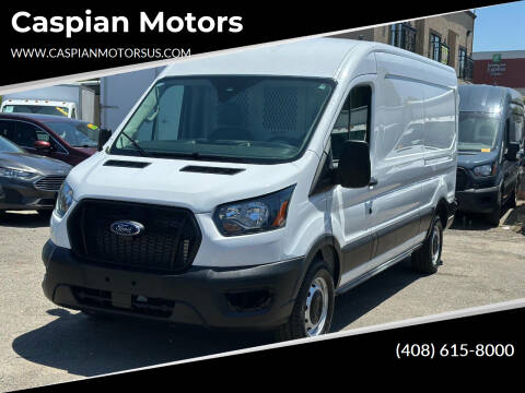 2023 Ford Transit for sale at Caspian Motors in Hayward CA