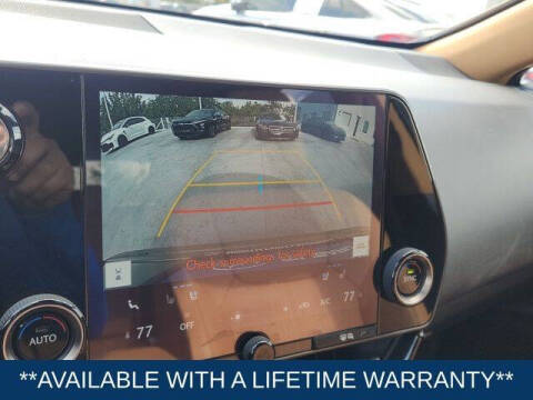 2022 Lexus NX 350 Premium