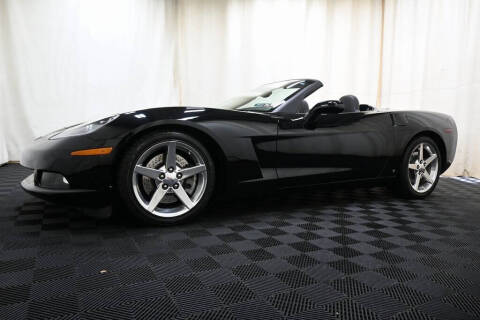 2006 Chevrolet Corvette