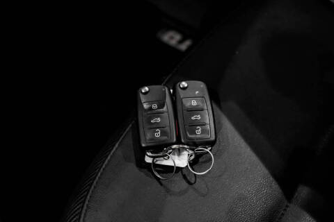 2014 Volkswagen Beetle